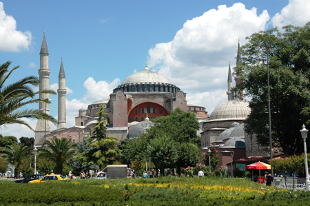 Ayasofya Cami_06